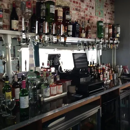The Hope & Anchor *