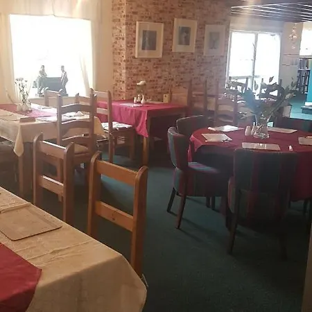 Inn The Hope & Anchor Port Carlisle
