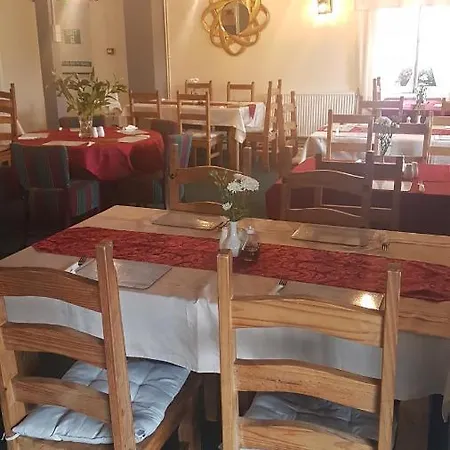 The Hope & Anchor Inn Port Carlisle