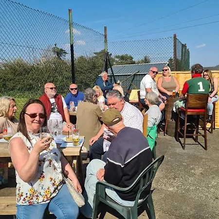 Fogadó The Hope & Anchor